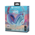 thumbnail image 3 of LucidSound LS10 Wired Gaming Headset - Ocean Waves (PlayStation, Xbox, PC & Mobile), 3 of 11