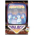 thumbnail image 1 of Netflix Stranger Things: Season 2 - Palace Arcade Wall Poster, 22.375" x 34", 1 of 4