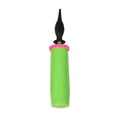 thumbnail image 1 of Double-Action Balloon Pump Inflator, Quick-Fill Manual Blower for Latex Foil Balloons, Ergonomic Hand Pump with Non-Slip Grip ABS Durable Design, Green, 1 of 5