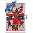thumbnail image 4 of Michael Jordan - Collage, 4 of 4