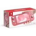 thumbnail image 1 of Boîte Ouverte Nintendo Switch LITE Version Corail, 1 of 3