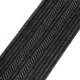 thumbnail image 4 of Denim Protective Sheath, Flexible Denim Protective Sleeve, Wear-resisting For Stick Welding Cables Plasm Torch Hose, 4 of 8