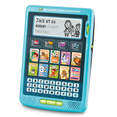 thumbnail image 1 of LeapFrog® Touch & Learn eReader with 10 Stories to Explore - French Version, 3+ Yrs, 1 of 5