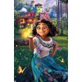 thumbnail image 1 of Disney Encanto - Une Feuille, 1 of 4
