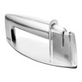 thumbnail image 1 of Aiguiseur de Couteaux en Acier Inoxydable, 1 of 2