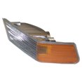 thumbnail image 4 of Crown Automotive 68004180Ab Parking/Turn Signal Light  Fits Patriot, 4 of 4