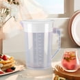 thumbnail image 4 of RKSTN watering can Large Capacity Kettle Tea Drop Food-grade Cooler For Home Milk Tea Store, 4 of 5