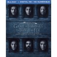 thumbnail image 1 of Game Of Thrones: The Complete Sixth Season (Blu-ray + Digital HD) (Bilingual), 1 of 1