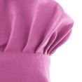 thumbnail image 4 of TOPTIE 6 Pack Chef Hat for Kid & Adult, Cotton Elastic Adjustable Kitchen Cooking Baking Hat, 4 of 7