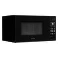thumbnail image 4 of Danby 0.7 cu. ft. Countertop Microwave black, 4 of 5