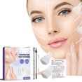 thumbnail image 4 of V Shaped Face Lift Tape,  80pcs V Face Lift Tape  for Daily Use, 4 of 8