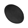 thumbnail image 1 of Thinsony Breeo Fire Pits Mat Versatile And Durable Outdoor Protection Double-sided Fireproof Oil-proof black 36in 1Set, 1 of 6