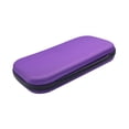 thumbnail image 3 of GUOOL Étui Rigide Portable pour Stéthoscope Polyvalent pour Accessoires d'Infirmière Antichoc Violet, 3 of 9