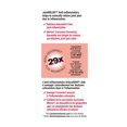 thumbnail image 2 of Jamieson Joint Relief Anti-Inflammatory Turmeric Capsules, 2 of 6