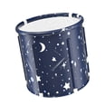 thumbnail image 4 of Maytalsory Foldable and Portable Bathtub Outdoor Indoor Bathing, 4 of 6