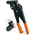 thumbnail image 1 of Arrow Outil de Fixation RHT300 Pro Tête Pivotante Rivet RHT300, 1 of 4