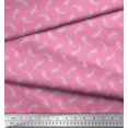 thumbnail image 3 of Soimoi polyester Crepe Fabric Floral & Paisley Print Sewing Fabric Yard 52 Inch Wide, 3 of 3