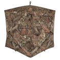 thumbnail image 1 of Ameristep Silent Brickhouse™ Ground Blind, 1 of 3