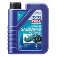thumbnail image 1 of LIQUI MOLY Oil - 20546, 1 of 2