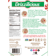 thumbnail image 2 of Drizzilicious L- Bites Peppermint GF 113g, 2 of 2