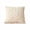 Beige, variant on Throw Pillow Covers Embroidered Three-Dimensional Leaf Pillow Solid Color Soft Bedside office Pillow Waist Pillow Cushion Cover Sofa Pillowlumbar Pillow Cover