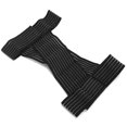 thumbnail image 2 of Posture Corrector Upper Back Brace, Black Upright Posture Back Brace  For Posture Correction For Women For Health Beauty L, 2 of 8