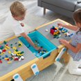 thumbnail image 3 of KidKraft Building Bricks Play N Store Table, 3 of 9