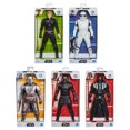 thumbnail image 1 of Hasbro HSBE8063 Star Wars Olympus Figures Toy, Assorted Color - 8 Piece, 1 of 1