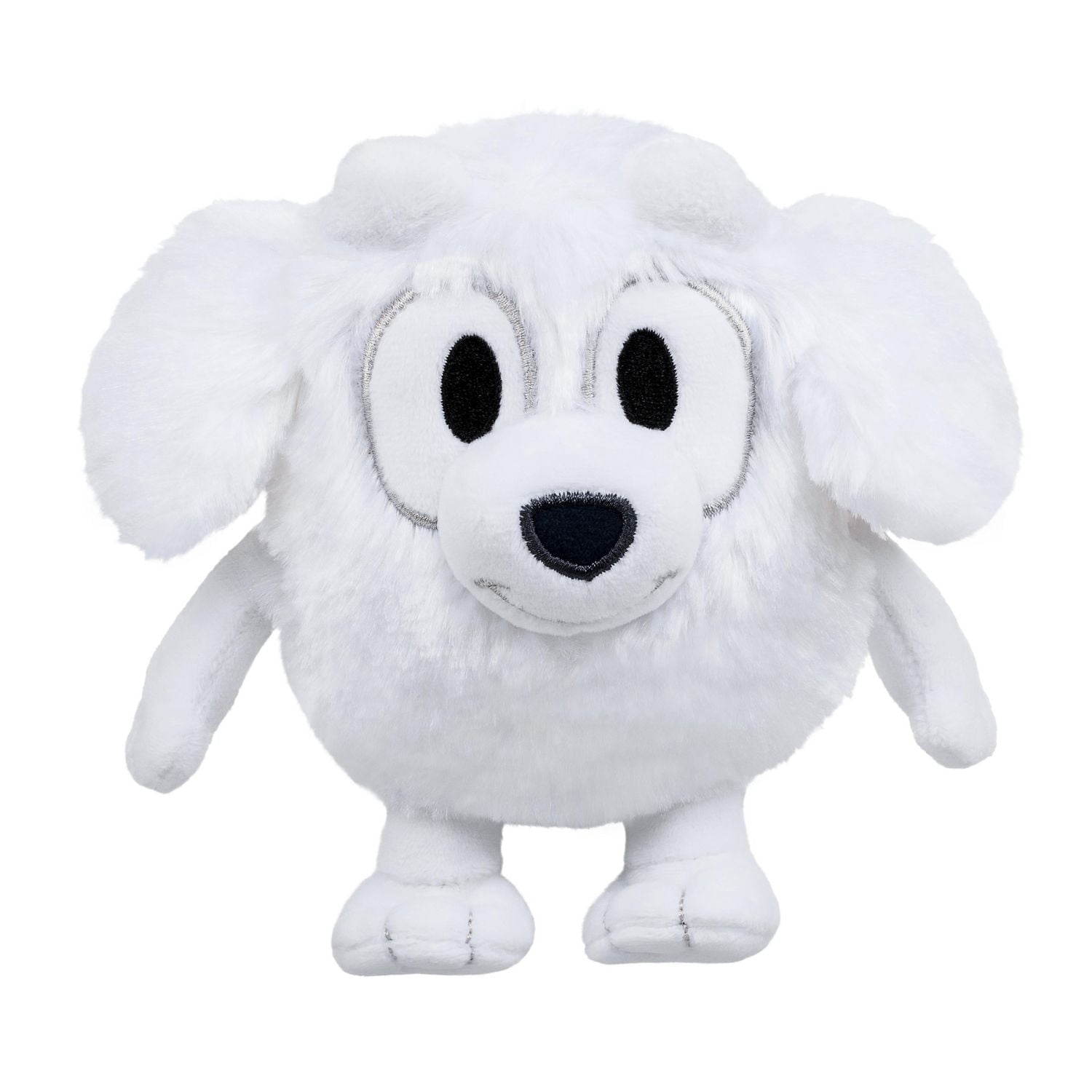Peluches Bluey Friends, Lila