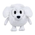thumbnail image 1 of Bluey Friends Plush Toys, Lila, 1 of 3