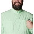 thumbnail image 4 of PFG Tamiami II Long Sleeve Shirt, XL, Key West, 4 of 5