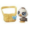 thumbnail image 2 of Littlest Pet Shop The Littlest Pets Collection Series 4 Blind Bag Playset, 2 of 2