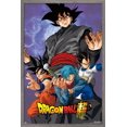 thumbnail image 1 of Dragon Ball : Super - VIlain, 1 of 4
