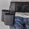 thumbnail image 4 of Garden Pruning Tool Storage Bag Waiter Storage Cleaning Tool Belt Bag, 4 of 9