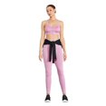 thumbnail image 2 of Athletic Works Women's Zipper Bra, 2 of 6