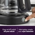 thumbnail image 2 of Mr. Coffee 12-Cup Switch Coffee Maker, 2 of 6