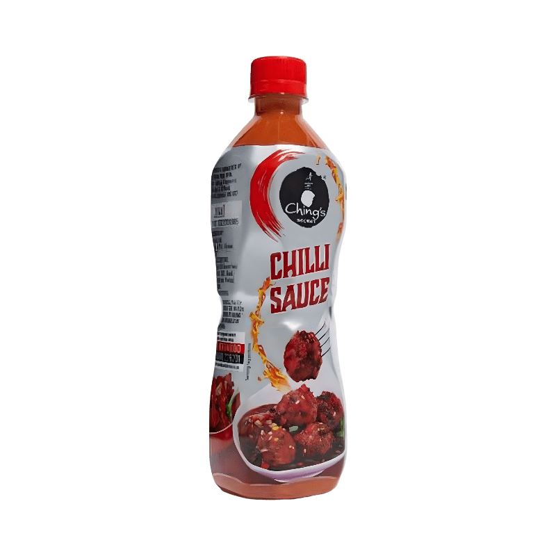 Ching's Piment Vinaigre 24x170ml