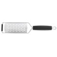 thumbnail image 3 of Food Grater, Convenient Handheld Safe Vegetables Grater Portable  For Kitchen For Restaurant J13398/10 Large Hole, 3 of 8