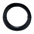 thumbnail image 1 of DOLITY Bonsai Training Wire Plant Support Plants Trellis Bonsai Shaping Tool Flower Pot 4.0mmx5m, 1 of 9