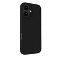 thumbnail image 4 of Blu Element Gel Skin Case Black for iPhone 16, 4 of 7