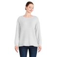 thumbnail image 1 of George Women's Boucle Sweater, 1 of 6