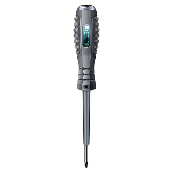 Screwdriver Electrical Voltage Tester Pen Non-Contact AC Voltage Detector