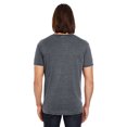 thumbnail image 2 of Threadfast Unisex Vintage Dye Short-Sleeve T-Shirt, 2 of 3