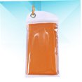 thumbnail image 3 of STRANDCHIC Orange 1 Pack Serviette Rafraîchissante pour la Randonnée et le Camping avec Absorbant et, 3 of 3