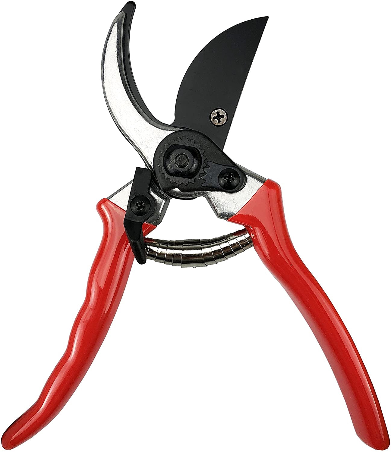 Gardening Shears, Professional Bypass Pruner Hand Shears, Tree Trimmers Secateurs