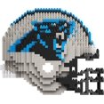 thumbnail image 3 of FOCO NFL Unisex-Child NFL 3D BRXLZ Construction Toy Blocks Set - Helmet, 3 of 10