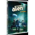 thumbnail image 2 of Resident Alien: Season Two (Box Set) [DVD], 2 of 3