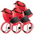 thumbnail image 1 of Fox 40 EPIK CMG 3 Pack With Lanyard, 1 of 1