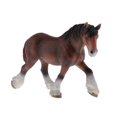 thumbnail image 2 of MERIGLARE Figurines de Chevaux Réalistes, Figurines d'Animaux, Ufs de Pâques, Étalon de Gâteau, 2 of 6