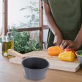 thumbnail image 2 of Non-stick Oil Pan Sauce Pan Small Induction Pot Kitchen Cookware Oil Heating Pot, 2 of 5